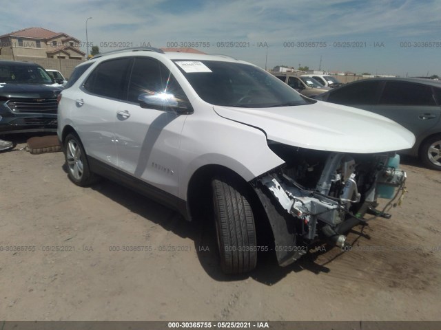 CHEVROLET EQUINOX 2019 2gnaxpex1k6274839