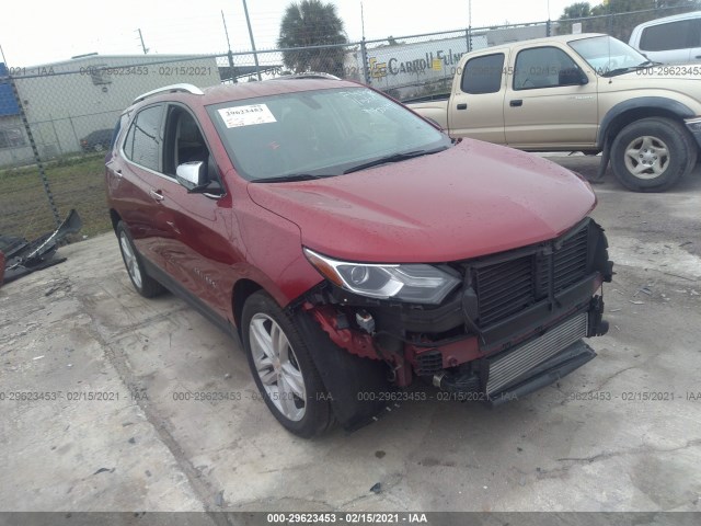 CHEVROLET EQUINOX 2019 2gnaxpex1k6279166