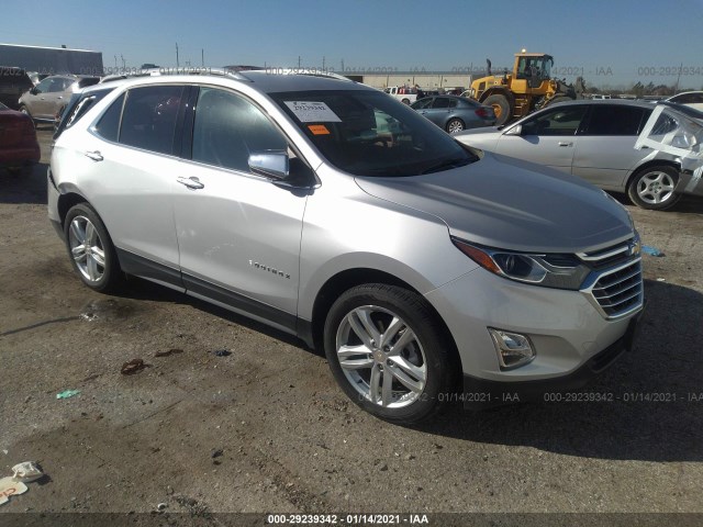 CHEVROLET EQUINOX 2019 2gnaxpex1k6287011