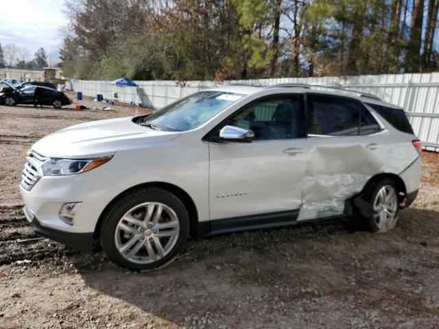 CHEVROLET EQUINOX PR 2019 2gnaxpex1k6300484