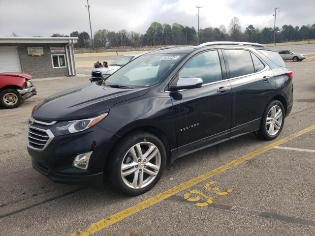 CHEVROLET EQUINOX PR 2020 2gnaxpex1l6255869