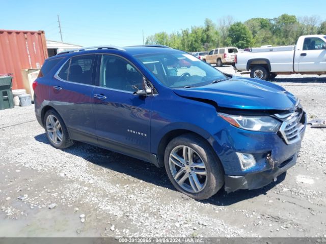 CHEVROLET EQUINOX 2019 2gnaxpex2k6124478