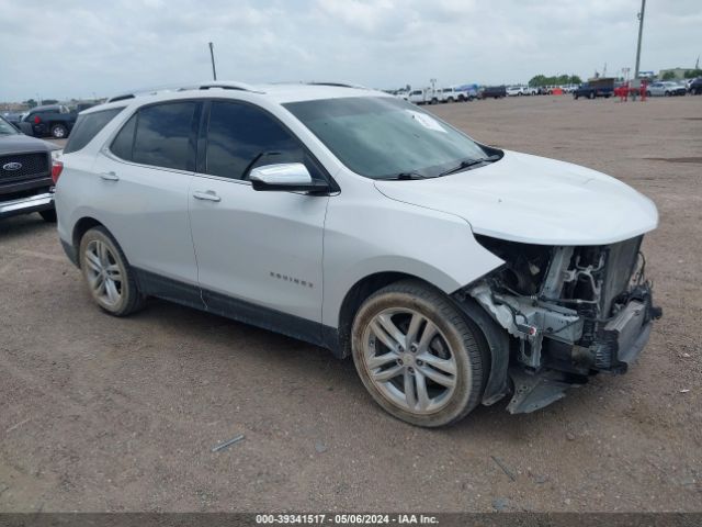 CHEVROLET EQUINOX 2019 2gnaxpex2k6163698