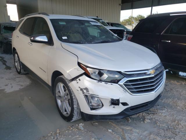 CHEVROLET EQUINOX PR 2019 2gnaxpex2k6184230