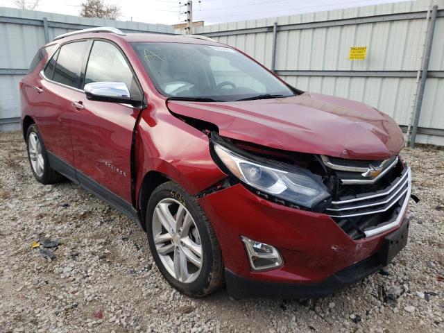 CHEVROLET EQUINOX PR 2019 2gnaxpex2k6210549