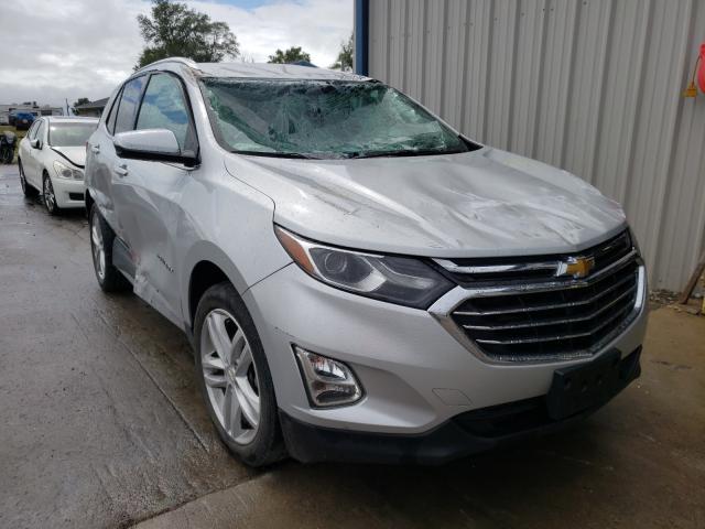 CHEVROLET EQUINOX PR 2019 2gnaxpex2k6220451