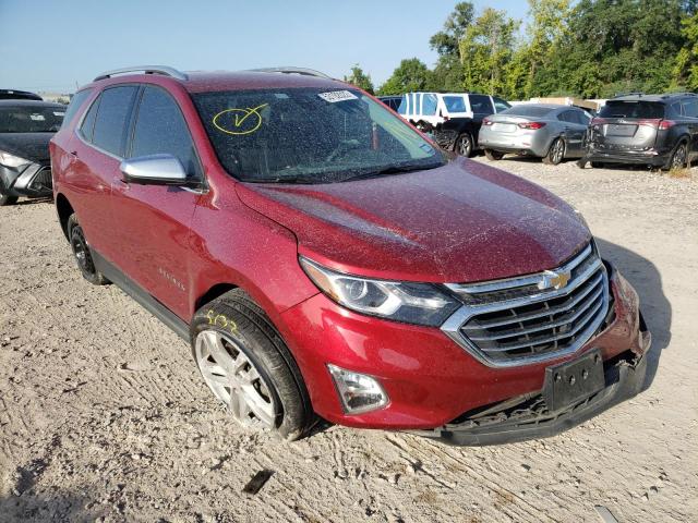 CHEVROLET EQUINOX PR 2019 2gnaxpex2k6246273