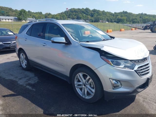 CHEVROLET EQUINOX 2019 2gnaxpex2k6261162