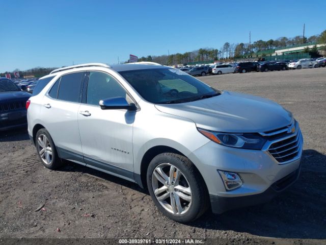 CHEVROLET EQUINOX 2019 2gnaxpex2k6277409