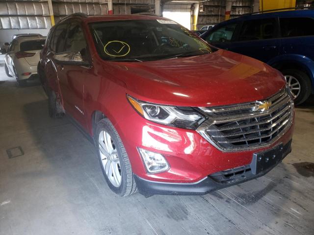 CHEVROLET EQUINOX PR 2019 2gnaxpex2k6304009