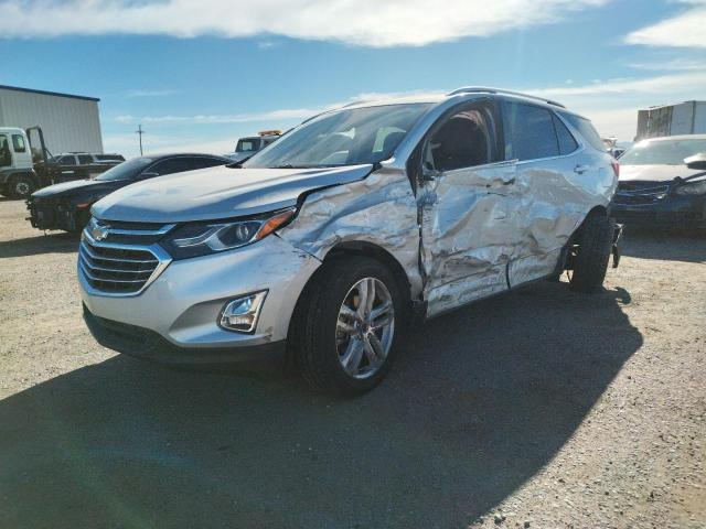 CHEVROLET EQUINOX PR 2019 2gnaxpex2k6305175