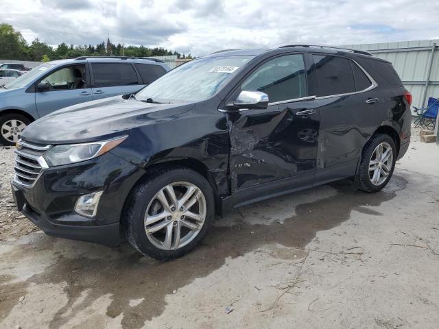 CHEVROLET EQUINOX PR 2020 2gnaxpex2l6123154