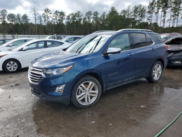 CHEVROLET EQUINOX 2020 2gnaxpex2l6133814