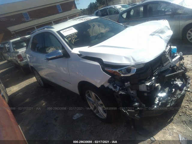 CHEVROLET EQUINOX 2020 2gnaxpex2l6146532