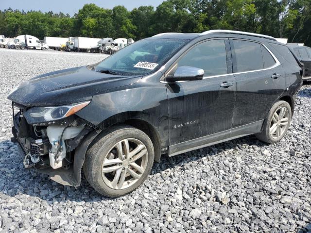 CHEVROLET EQUINOX PR 2020 2gnaxpex2l6184567