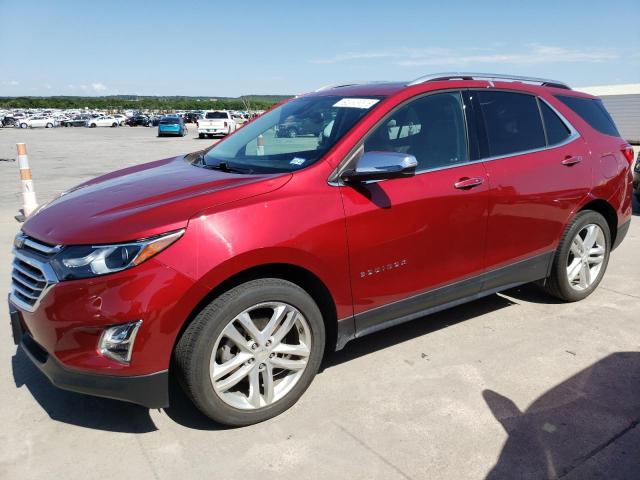 CHEVROLET EQUINOX PR 2019 2gnaxpex3k6103395