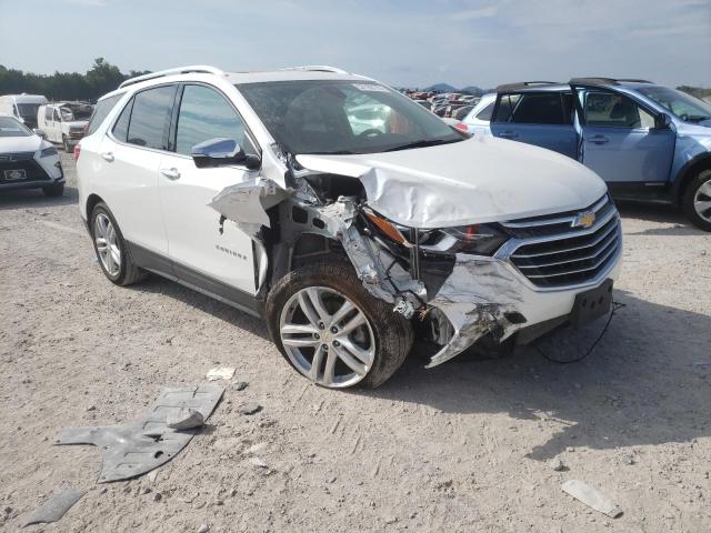 CHEVROLET EQUINOX 2019 2gnaxpex3k6107351