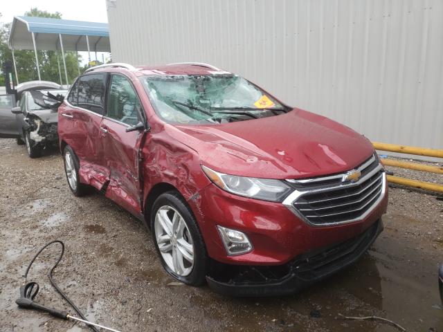 CHEVROLET EQUINOX PR 2019 2gnaxpex3k6211872