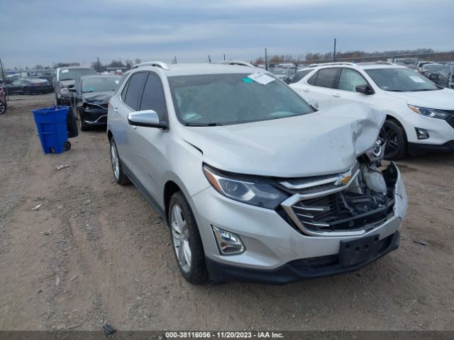 CHEVROLET EQUINOX 2019 2gnaxpex3k6213024