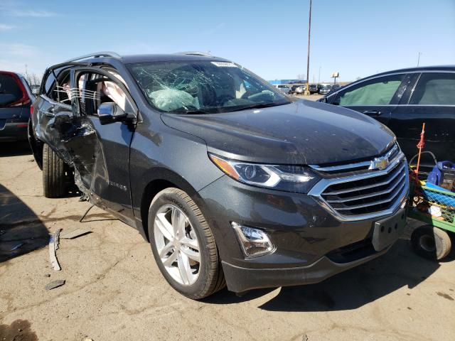 CHEVROLET EQUINOX PR 2019 2gnaxpex3k6227280