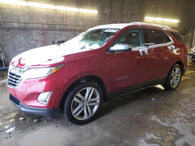 CHEVROLET EQUINOX 2019 2gnaxpex3k6232706