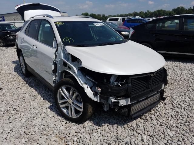 CHEVROLET EQUINOX PR 2019 2gnaxpex3k6237887