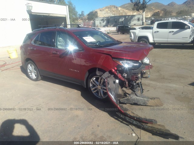 CHEVROLET EQUINOX 2019 2gnaxpex3k6252714