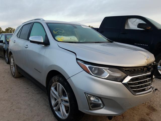 CHEVROLET EQUINOX PR 2019 2gnaxpex3k6255306