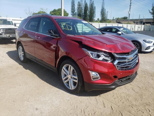 CHEVROLET EQUINOX PR 2019 2gnaxpex3k6261543