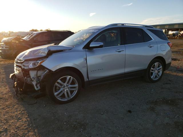 CHEVROLET EQUINOX PR 2019 2gnaxpex3k6278732