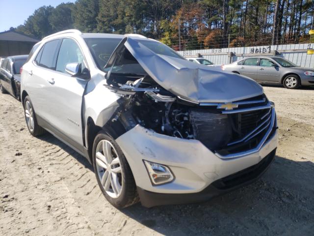 CHEVROLET EQUINOX PR 2019 2gnaxpex3k6283851