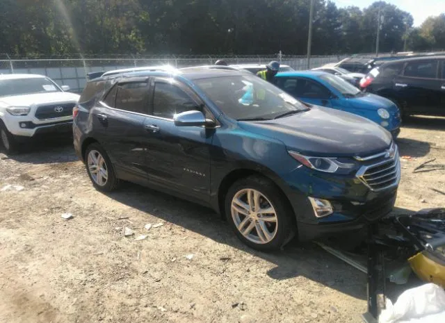 CHEVROLET EQUINOX 2019 2gnaxpex3k6296227