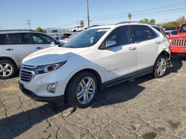 CHEVROLET EQUINOX PR 2019 2gnaxpex3k6296602