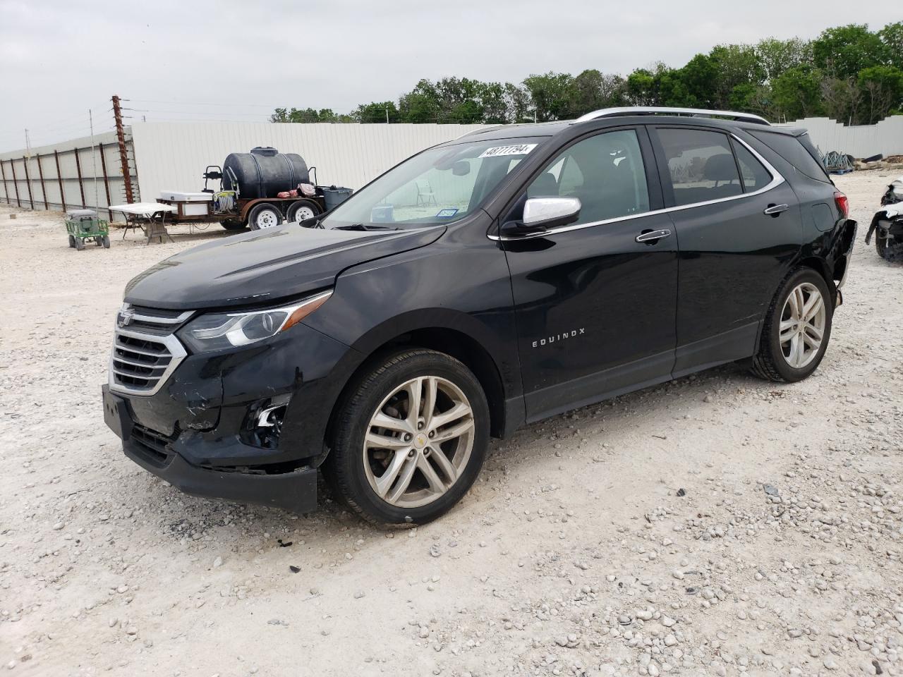 CHEVROLET EQUINOX 2020 2gnaxpex3l6102796