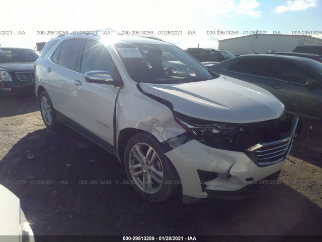 CHEVROLET EQUINOX 2020 2gnaxpex3l6135877