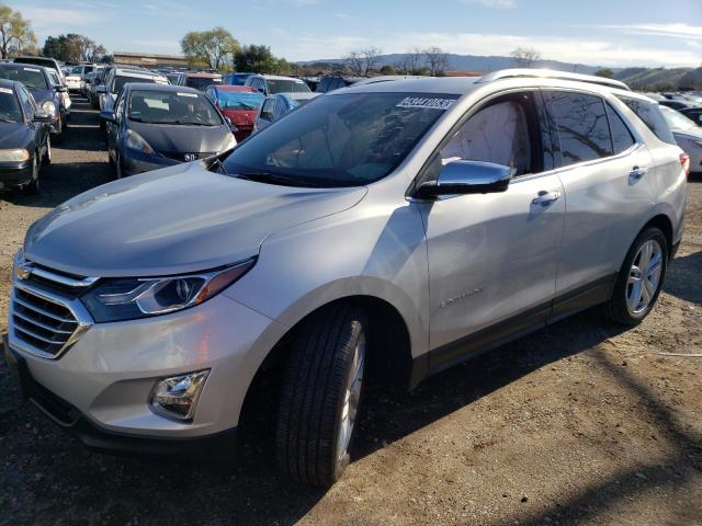 CHEVROLET EQUINOX PR 2020 2gnaxpex3l6176462