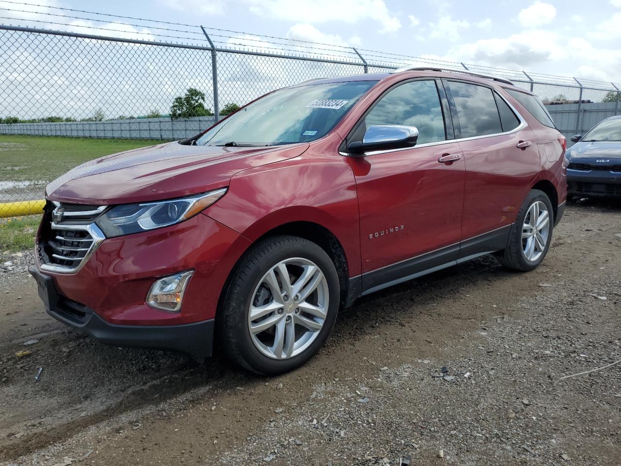 CHEVROLET EQUINOX 2020 2gnaxpex3l6228804