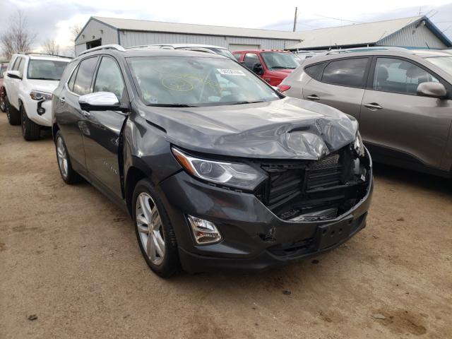 CHEVROLET EQUINOX PR 2019 2gnaxpex4k6100005