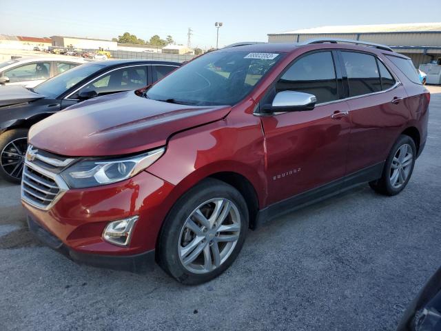 CHEVROLET EQUINOX PR 2019 2gnaxpex4k6102448