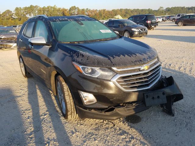 CHEVROLET EQUINOX PR 2019 2gnaxpex4k6190689