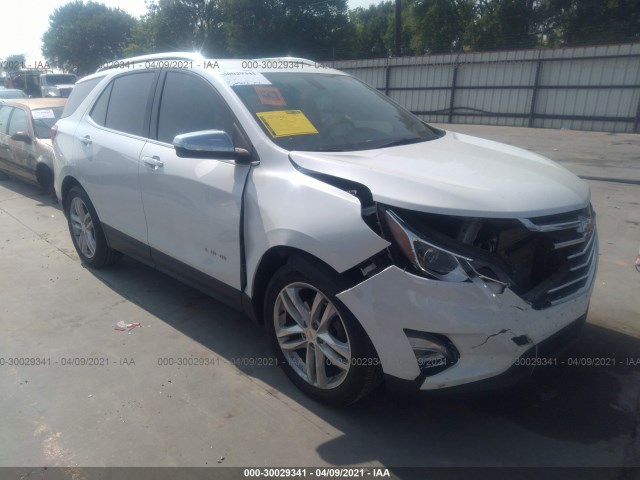 CHEVROLET EQUINOX 2019 2gnaxpex4k6211461