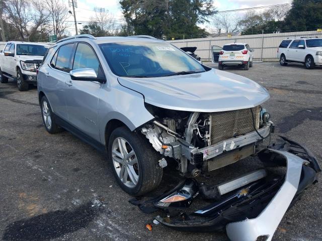 CHEVROLET EQUINOX PR 2019 2gnaxpex4k6212013