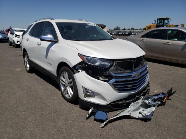 CHEVROLET EQUINOX PR 2019 2gnaxpex4k6218541