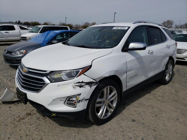 CHEVROLET EQUINOX PR 2019 2gnaxpex4k6222749