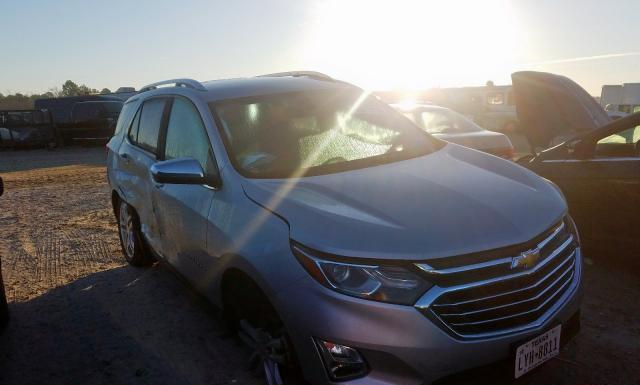 CHEVROLET EQUINOX 2019 2gnaxpex4k6270896