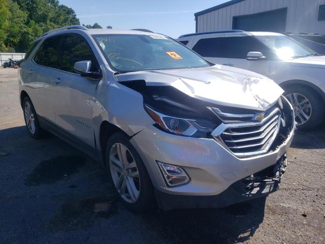 CHEVROLET EQUINOX PR 2019 2gnaxpex4k6278190