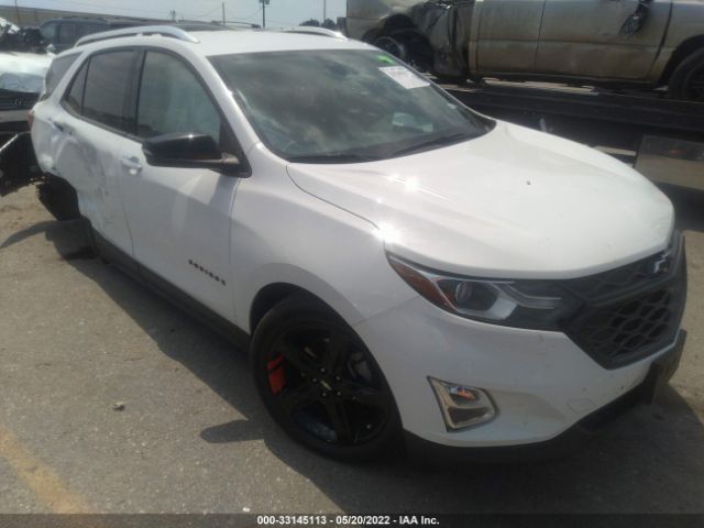 CHEVROLET EQUINOX 2020 2gnaxpex4l6251489