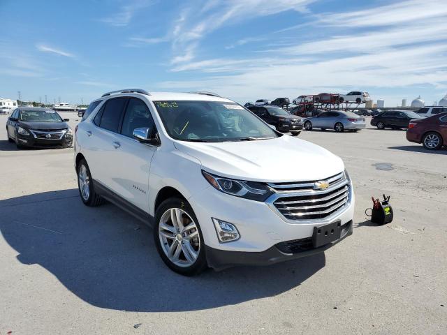 CHEVROLET EQUINOX PR 2019 2gnaxpex5k6220296