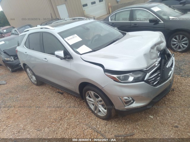 CHEVROLET EQUINOX 2019 2gnaxpex5k6245103