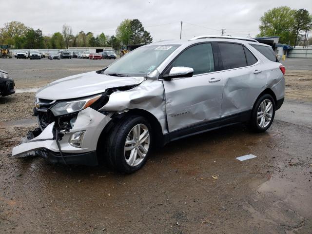 CHEVROLET EQUINOX PR 2019 2gnaxpex5k6277369